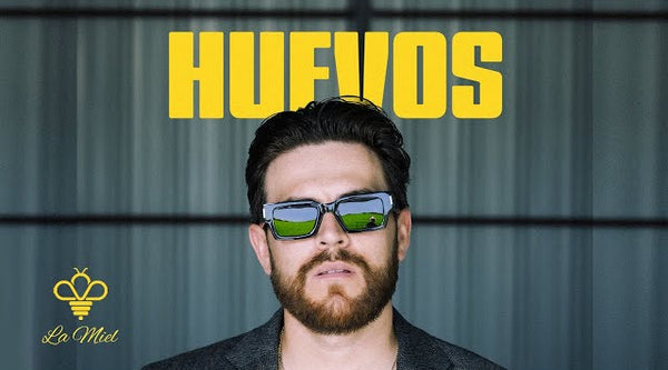 Huevos de La Miel: el debut que marca una nueva etapa junto a Modo Like