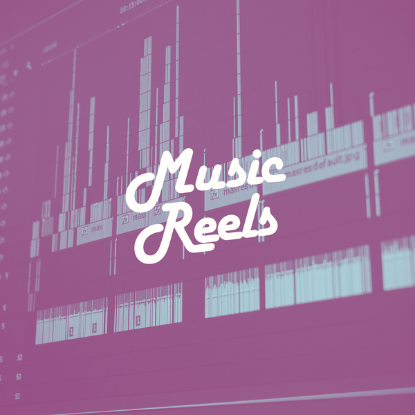 Edición Profesional de Reels – Contenido Vertical para Artistas